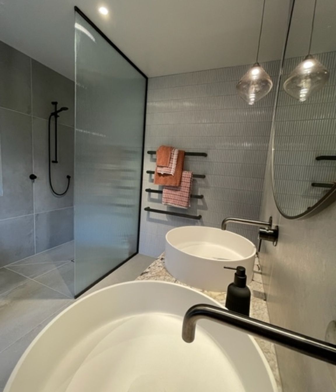 Brownhill Renovation