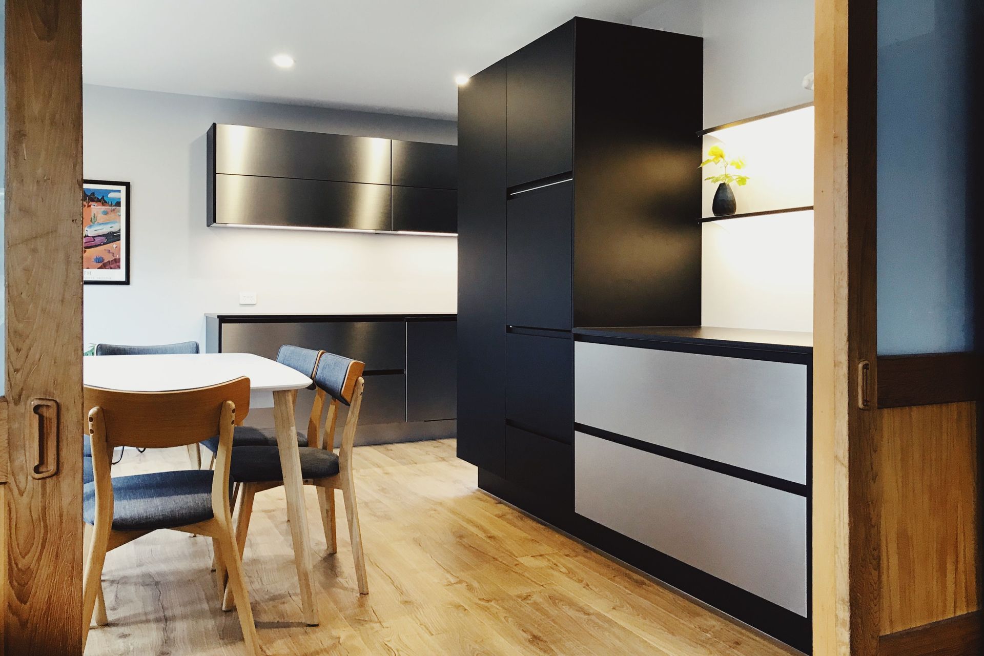 Inox Lacquered Brush Stainless Renovation