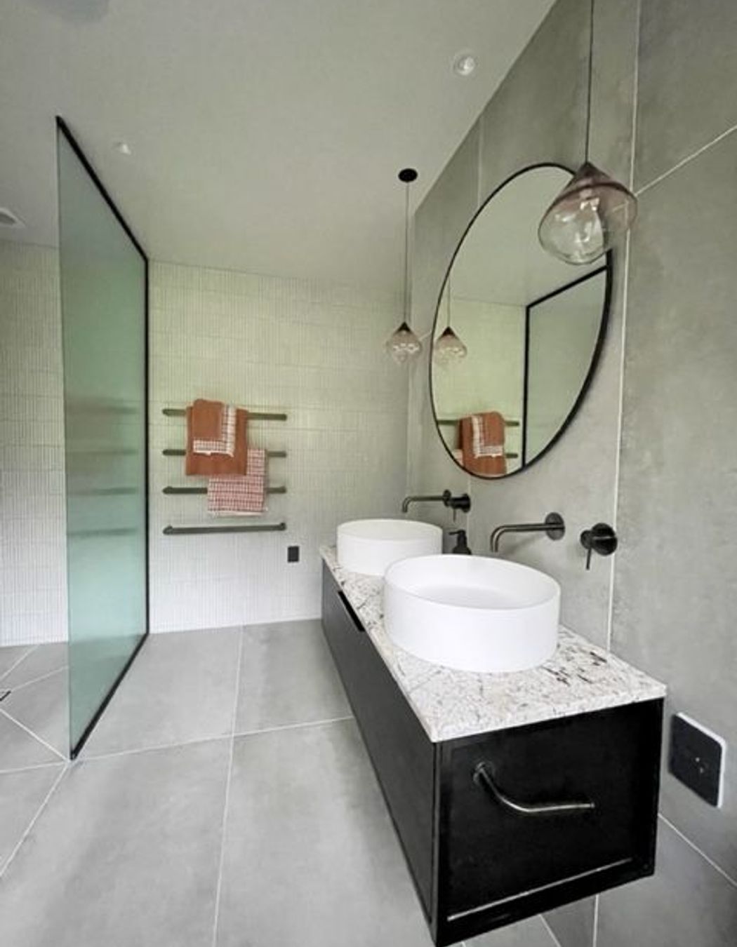 Brownhill Renovation