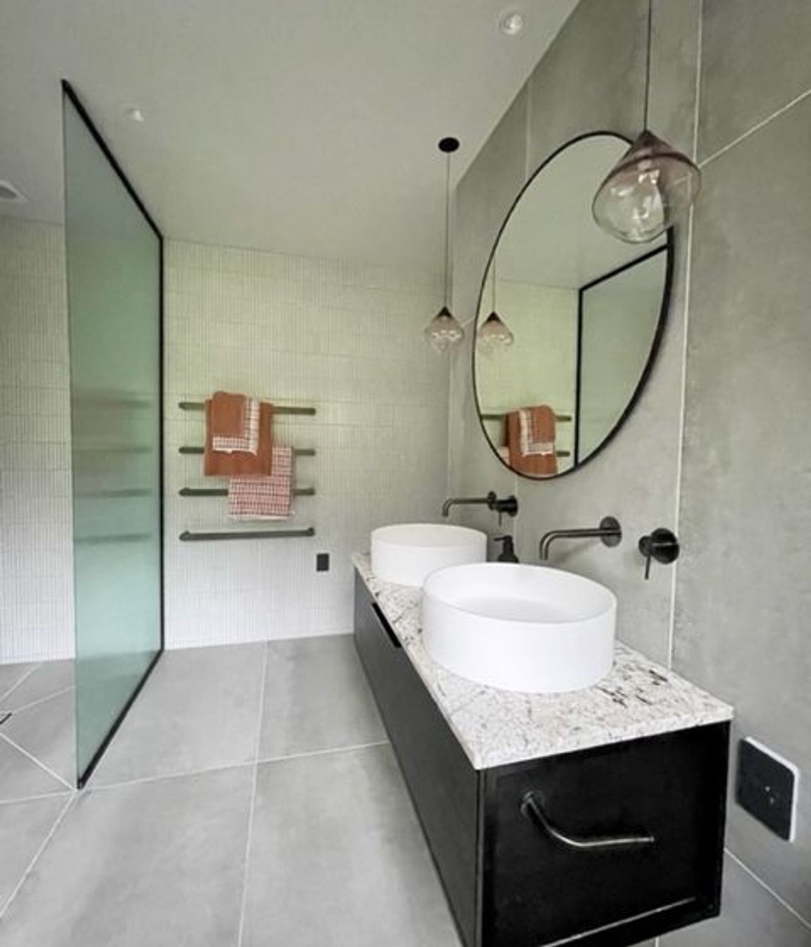 Brownhill Renovation