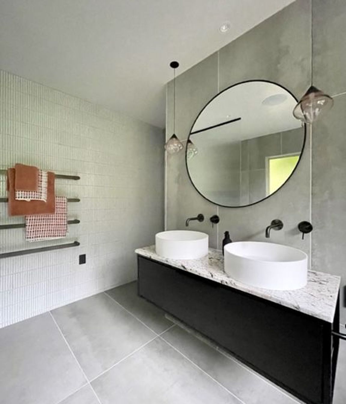 Brownhill Renovation