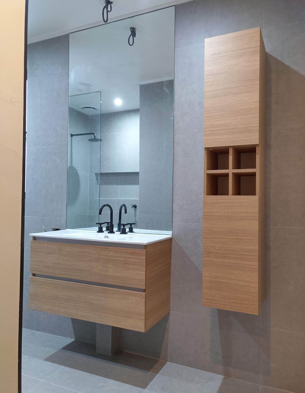 SOUTH YARRA - Hawksburne Rd  | General Renovations &amp; Bathrooms