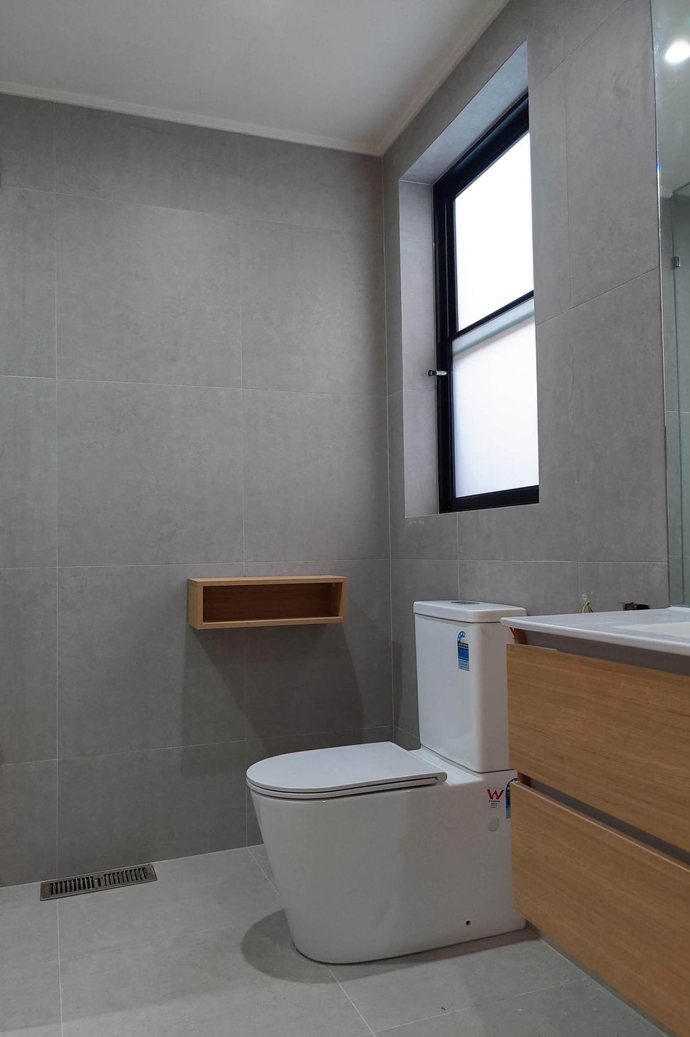SOUTH YARRA - Hawksburne Rd  | General Renovations &amp; Bathrooms