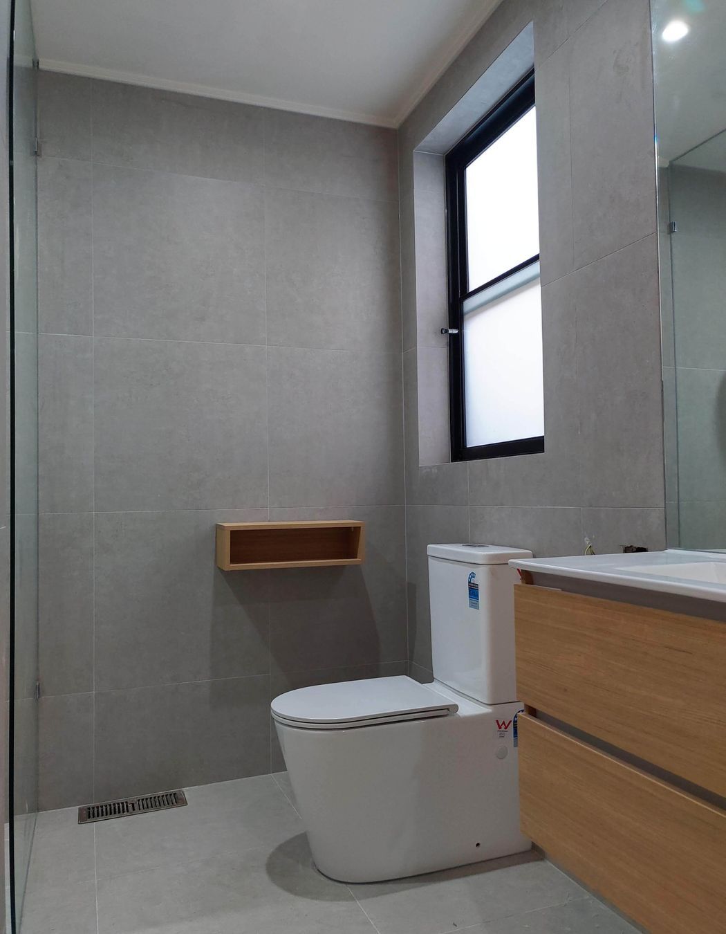 SOUTH YARRA - Hawksburne Rd  | General Renovations &amp; Bathrooms