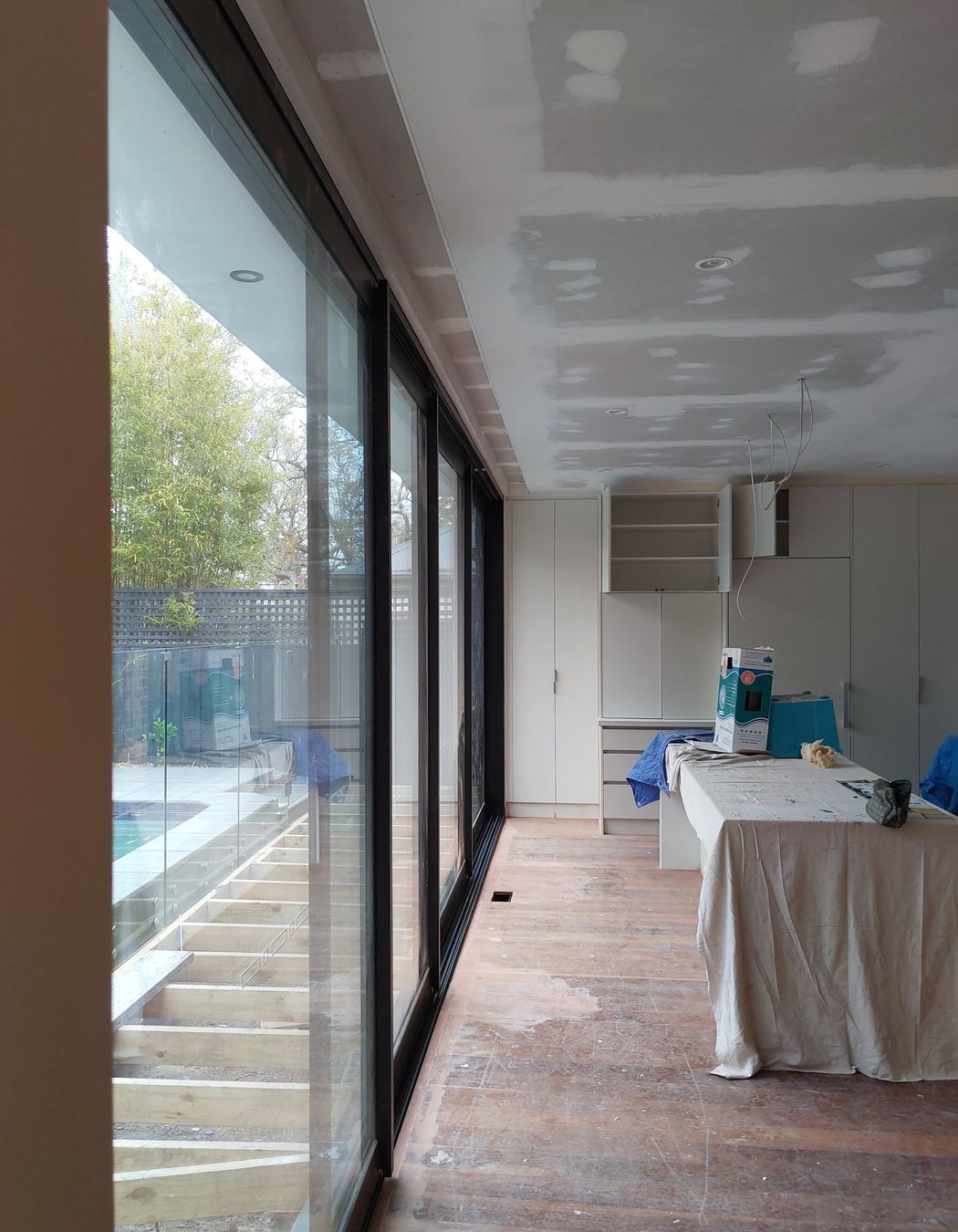 SOUTH YARRA - Hawksburne Rd  | General Renovations &amp; Bathrooms