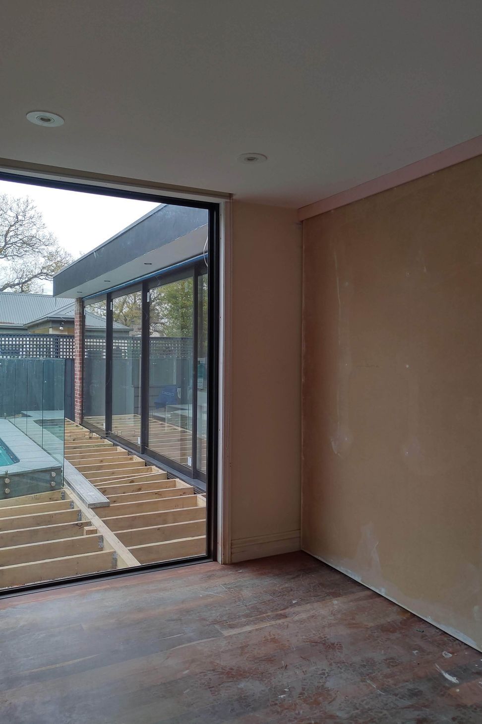 SOUTH YARRA - Hawksburne Rd  | General Renovations &amp; Bathrooms