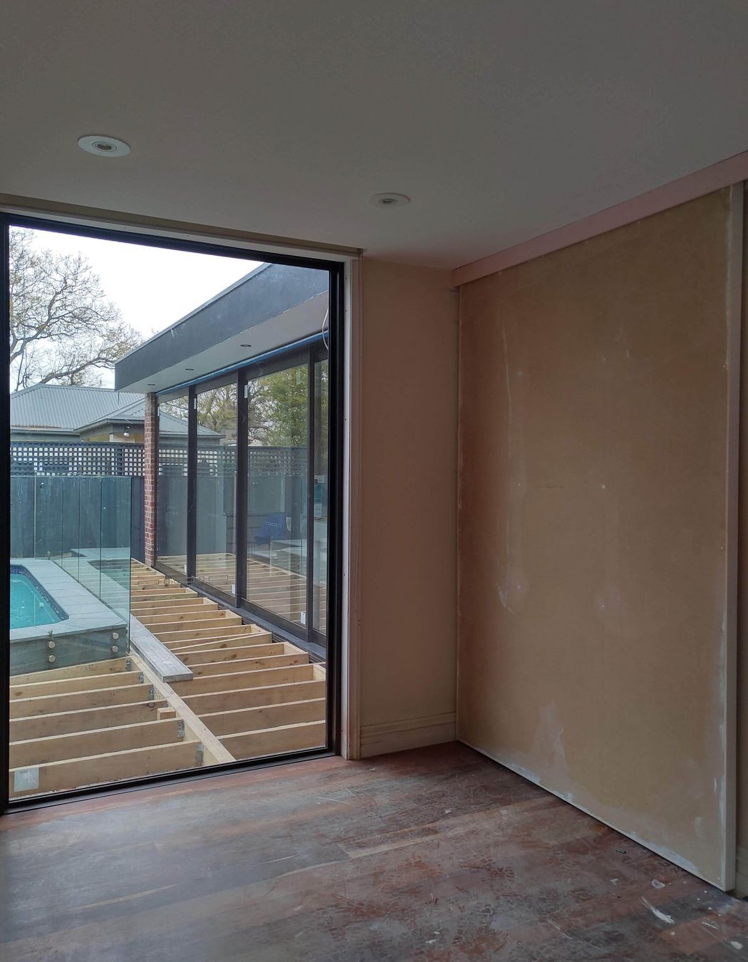 SOUTH YARRA - Hawksburne Rd  | General Renovations &amp; Bathrooms