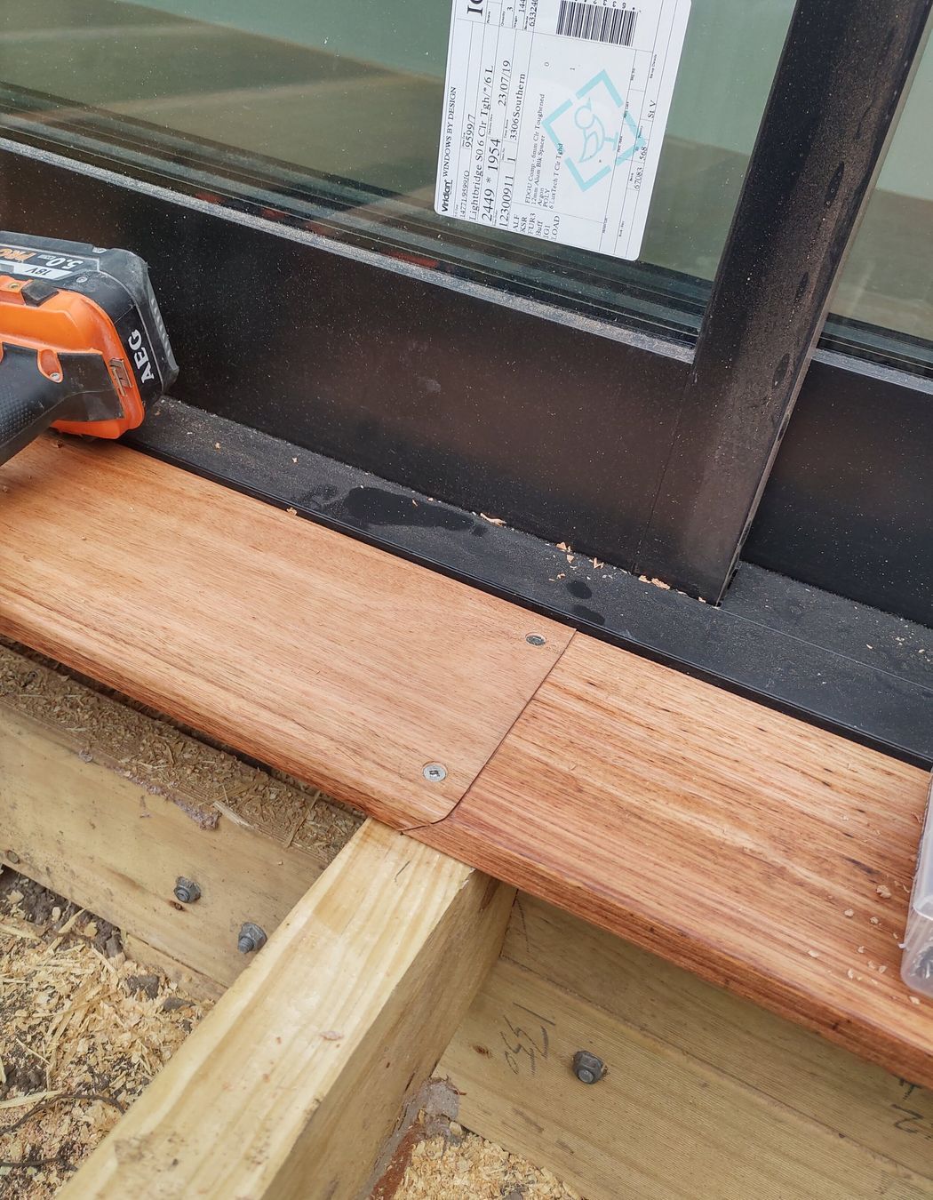 SOUTH YARRA - Hawksburne Rd  | General Renovations &amp; Bathrooms