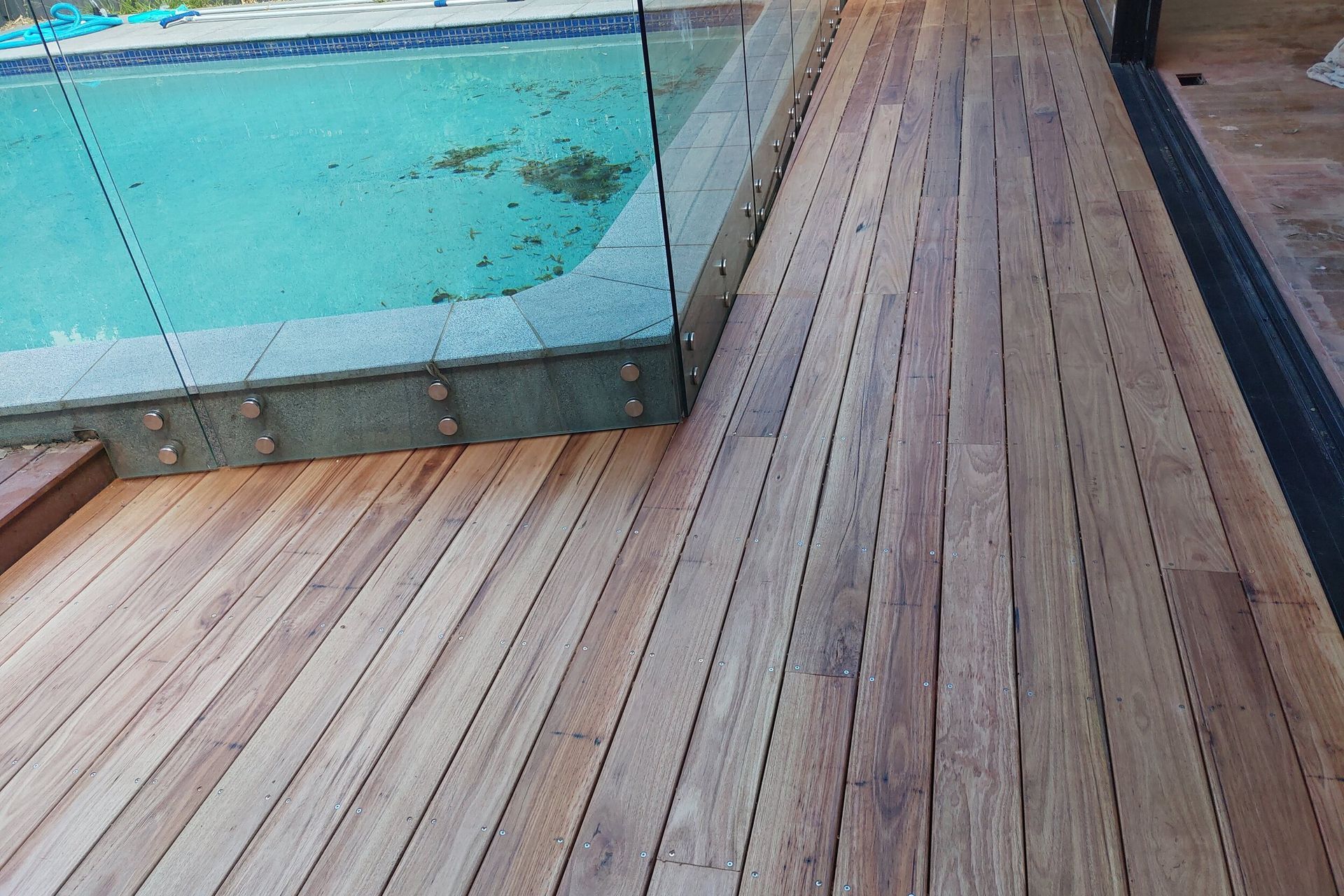 SOUTH YARRA - Hawksburne Rd  | General Renovations &amp; Bathrooms