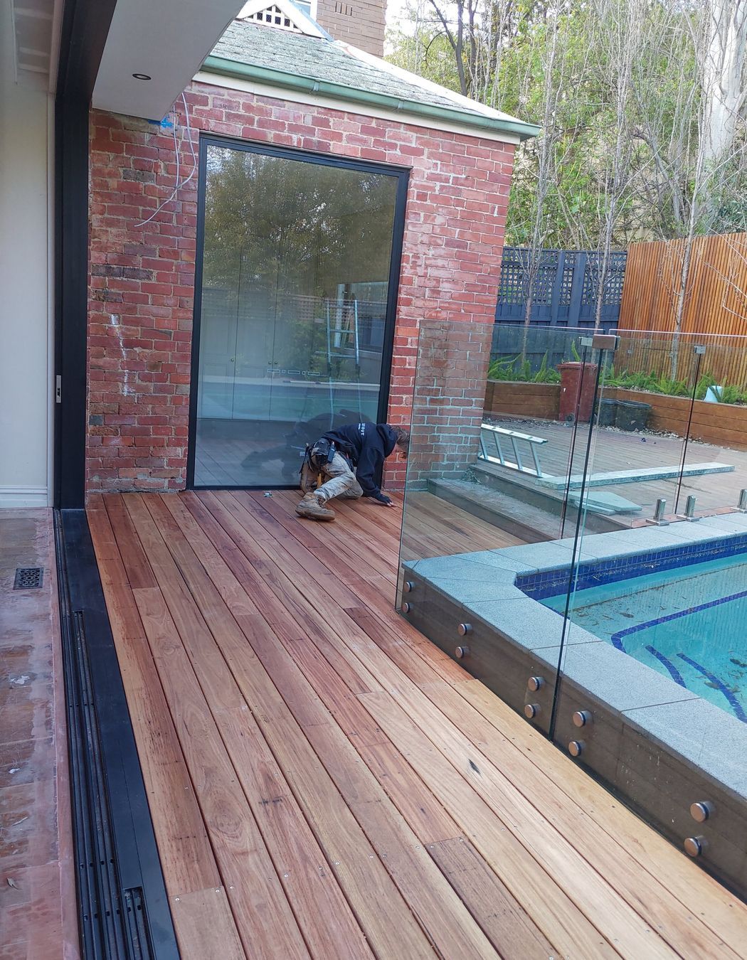 SOUTH YARRA - Hawksburne Rd  | General Renovations &amp; Bathrooms