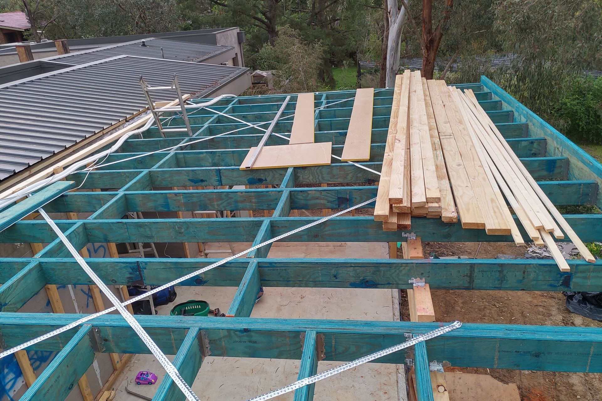 TEMPLESTOWE - Obriens Lane | Renovation &amp; Extensions