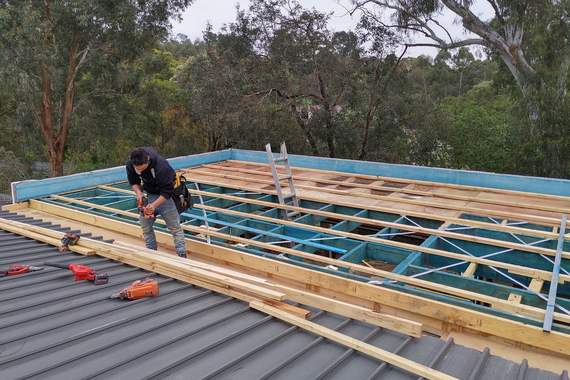 TEMPLESTOWE - Obriens Lane | Renovation &amp; Extensions