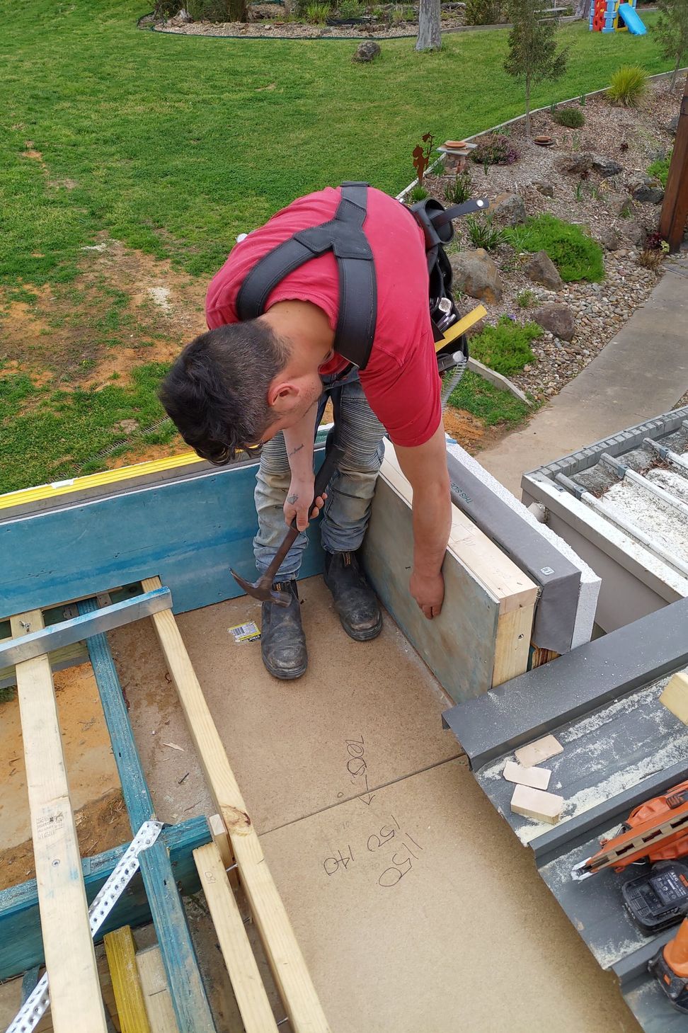 TEMPLESTOWE - Obriens Lane | Renovation &amp; Extensions