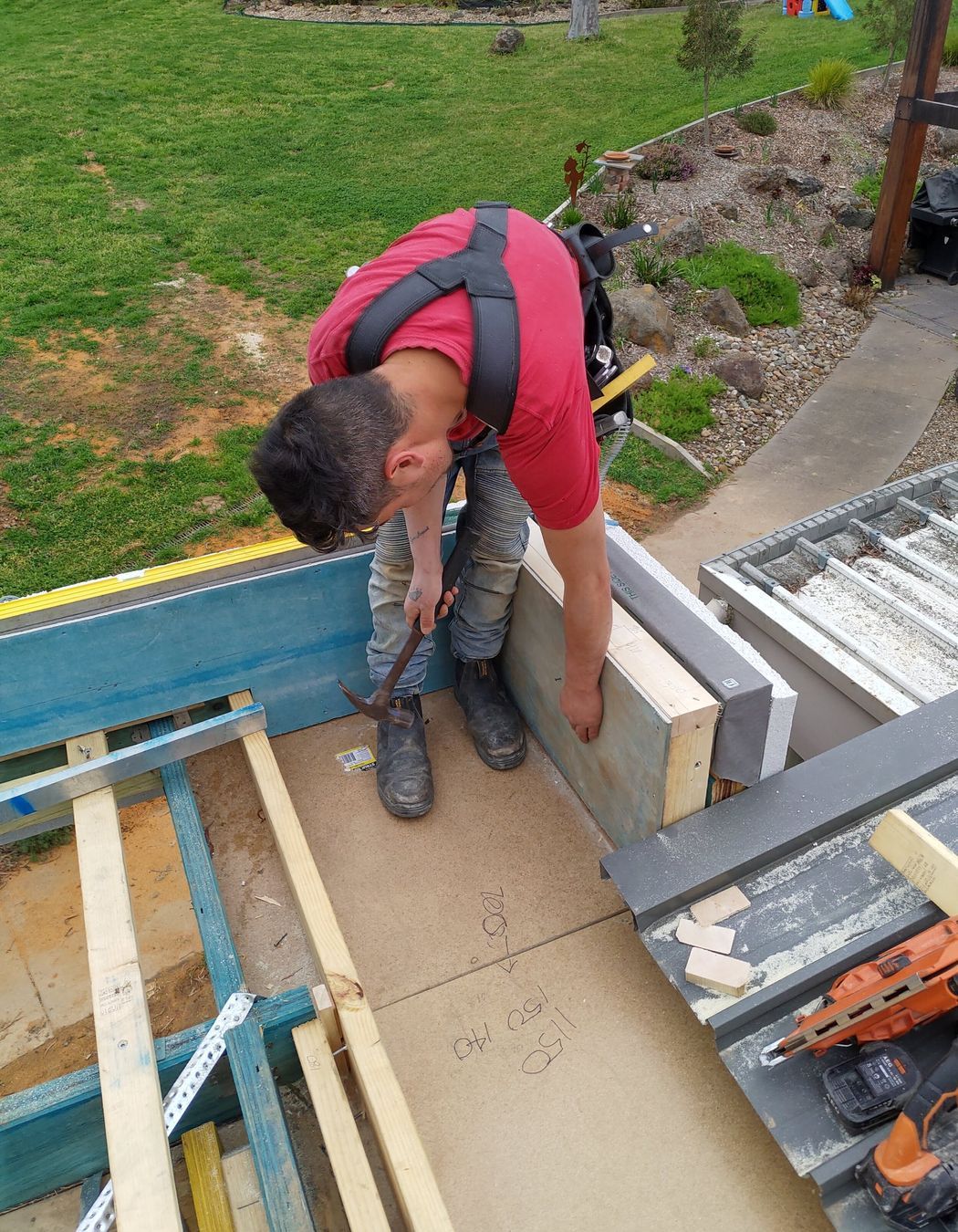 TEMPLESTOWE - Obriens Lane | Renovation &amp; Extensions