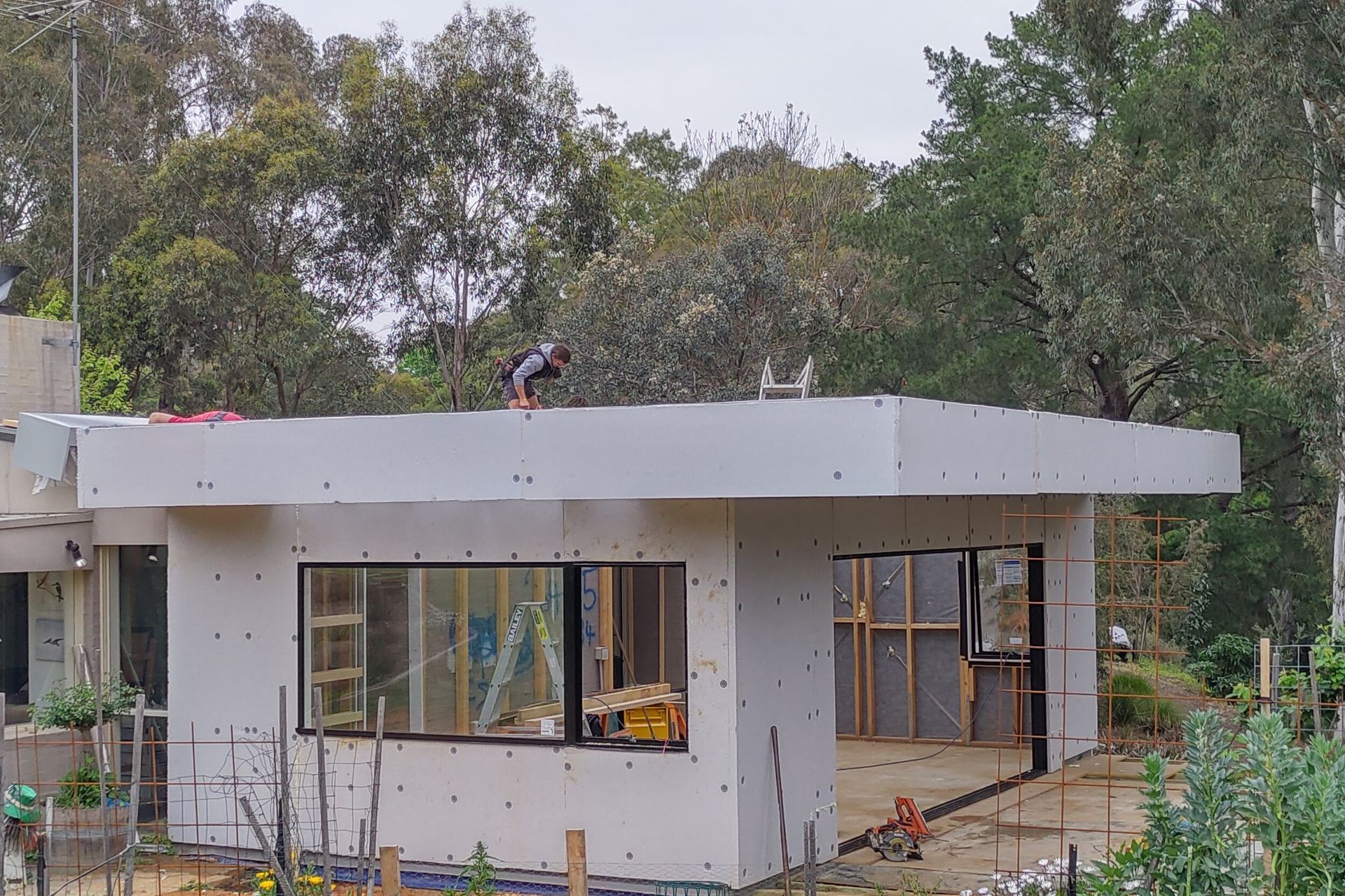 TEMPLESTOWE - Obriens Lane | Renovation &amp; Extensions