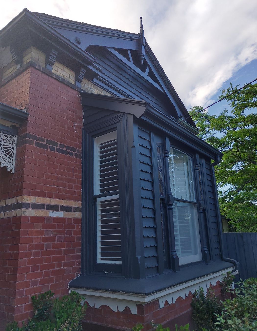 SOUTH YARRA - Hawksburne Rd  | General Renovations &amp; Bathrooms