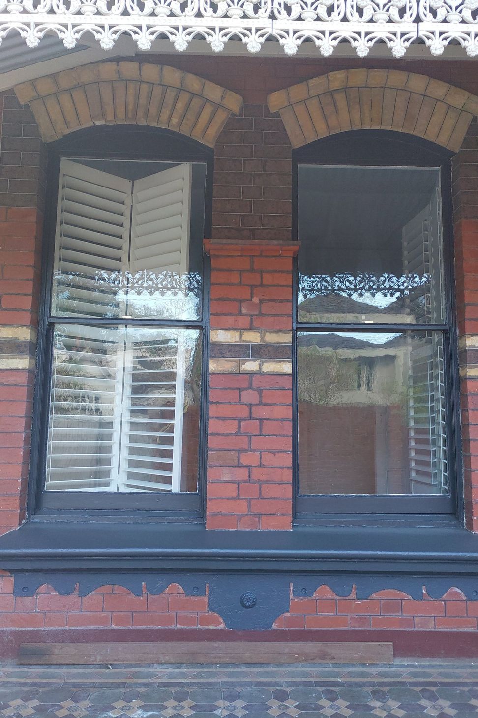 SOUTH YARRA - Hawksburne Rd  | General Renovations &amp; Bathrooms