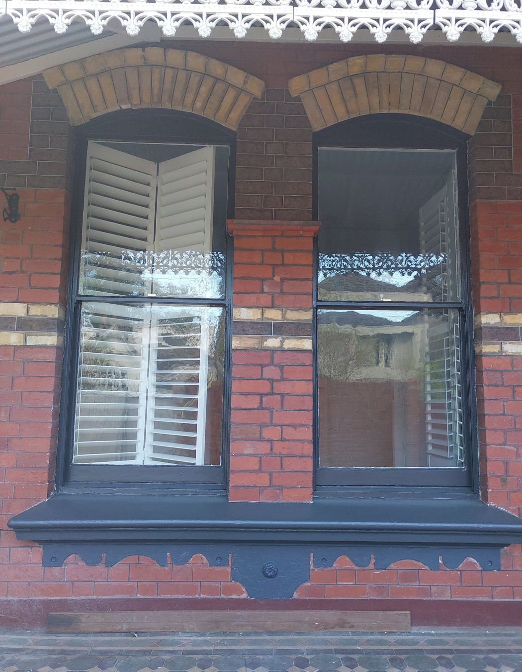 SOUTH YARRA - Hawksburne Rd  | General Renovations &amp; Bathrooms