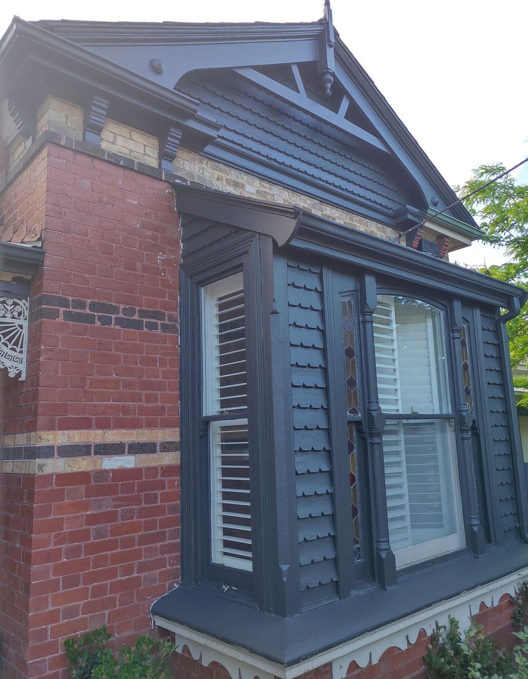 SOUTH YARRA - Hawksburne Rd  | General Renovations &amp; Bathrooms