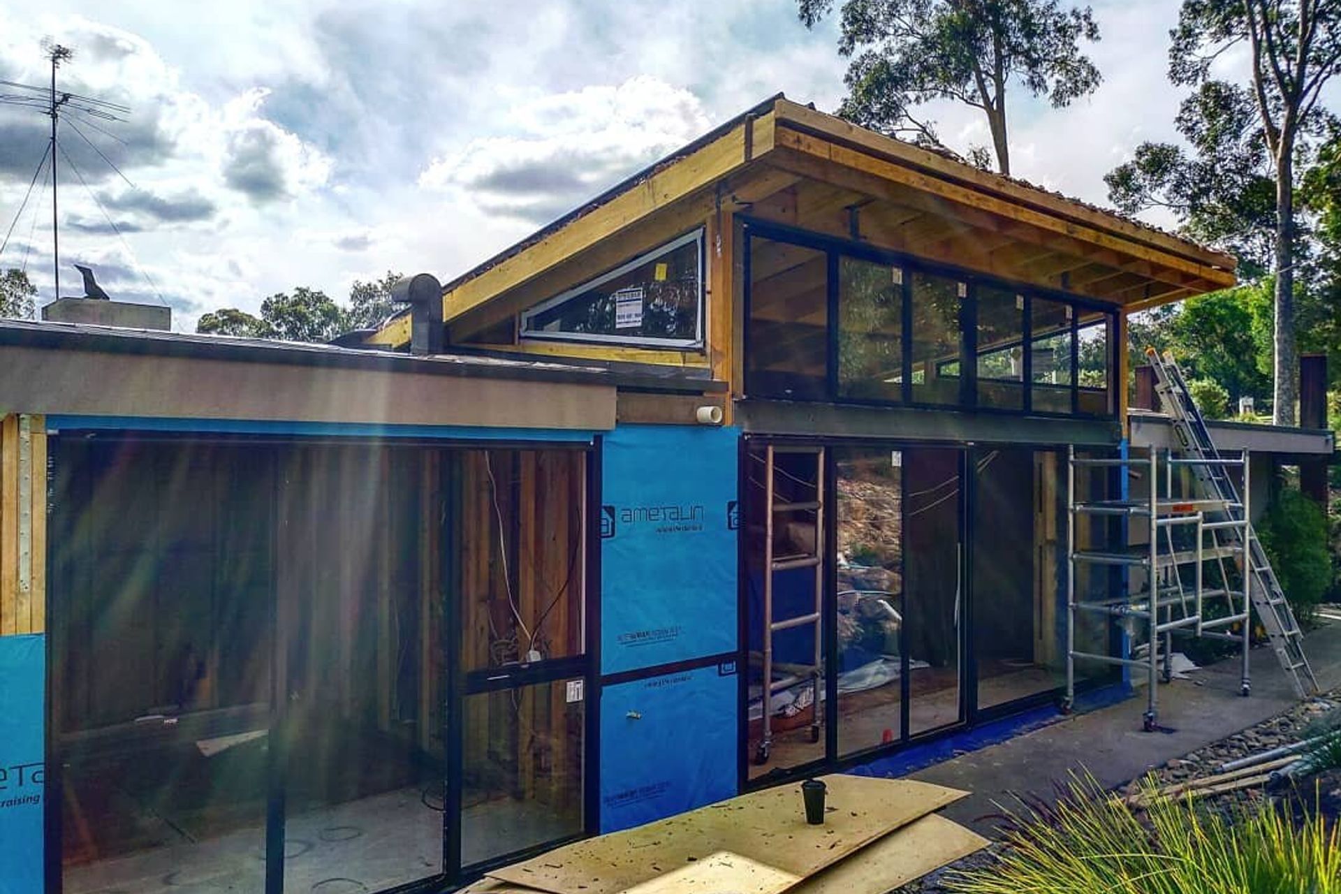 TEMPLESTOWE - Obriens Lane | Renovation &amp; Extensions