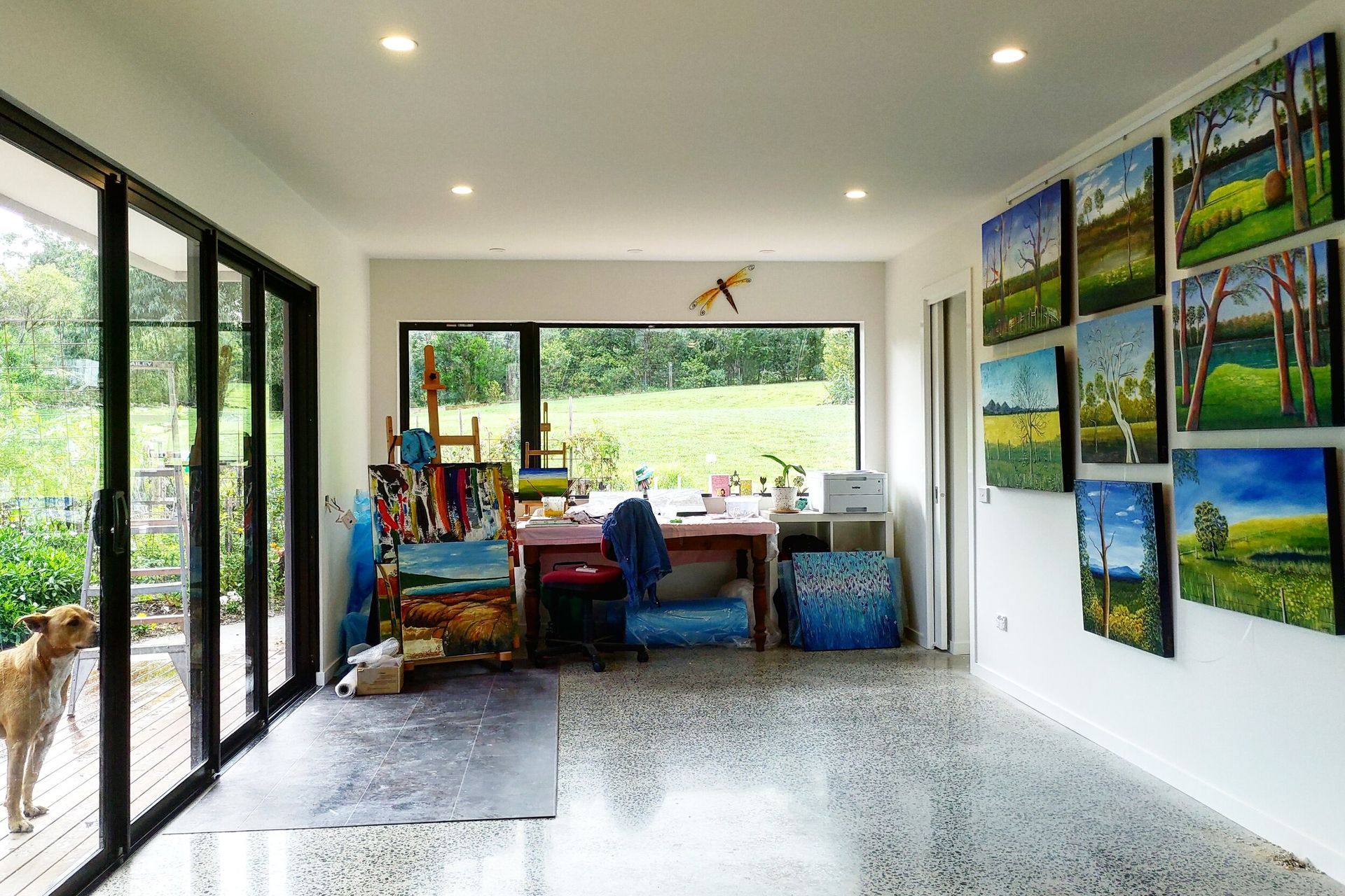 TEMPLESTOWE - Obriens Lane | Renovation &amp; Extensions