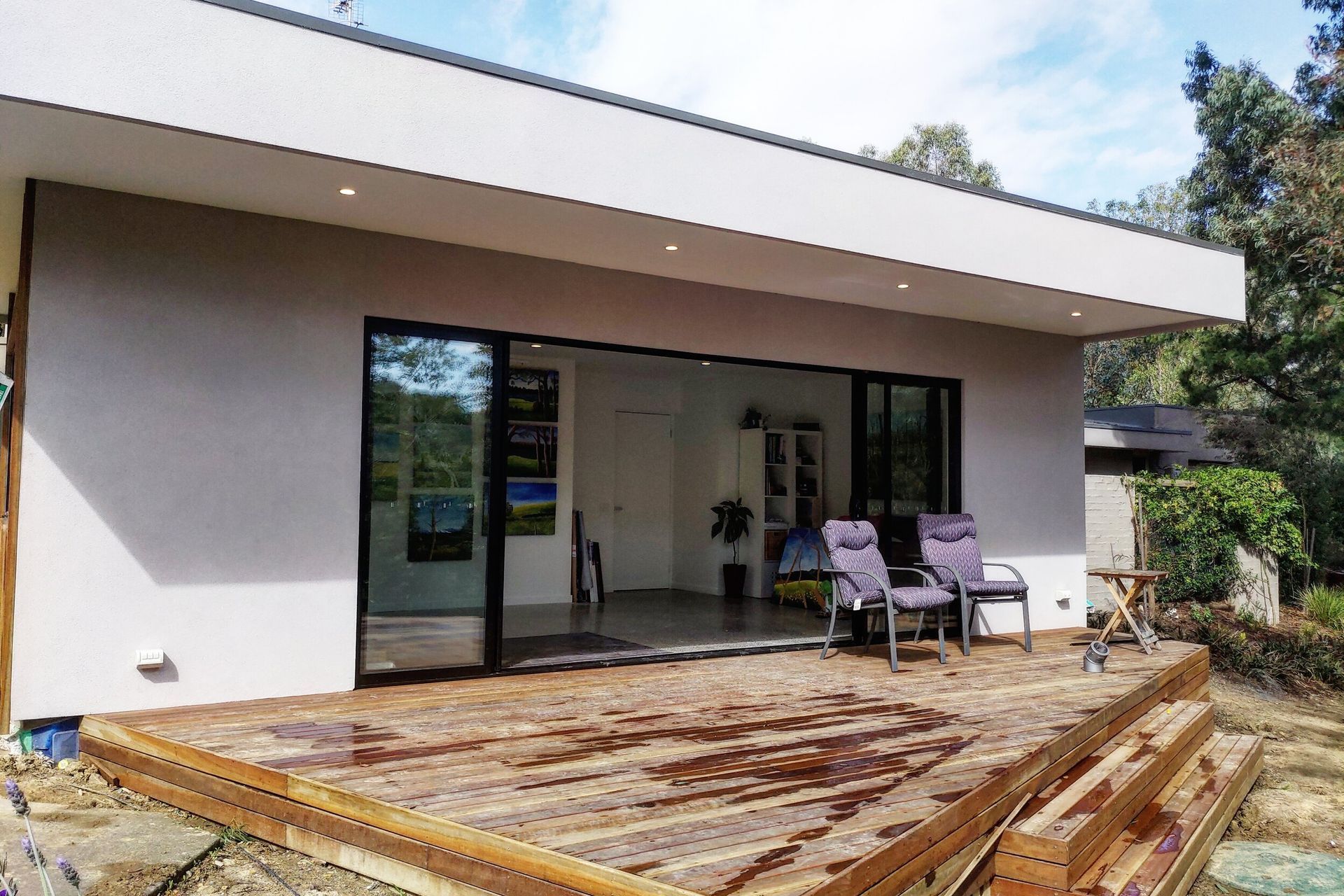 TEMPLESTOWE - Obriens Lane | Renovation &amp; Extensions