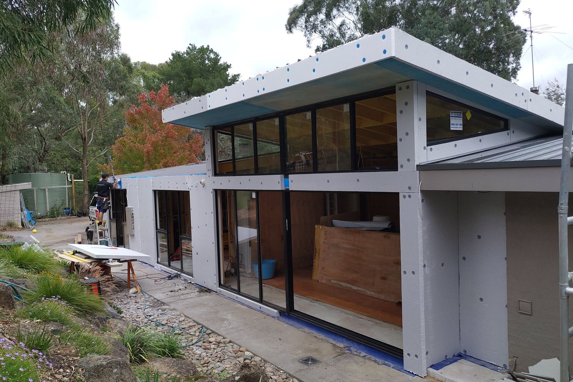 TEMPLESTOWE - Obriens Lane | Renovation &amp; Extensions