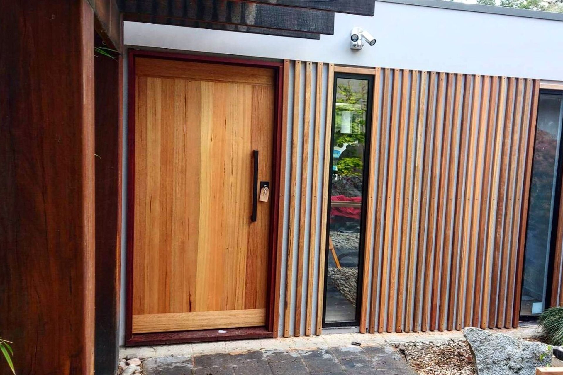 TEMPLESTOWE - Obriens Lane | Renovation &amp; Extensions