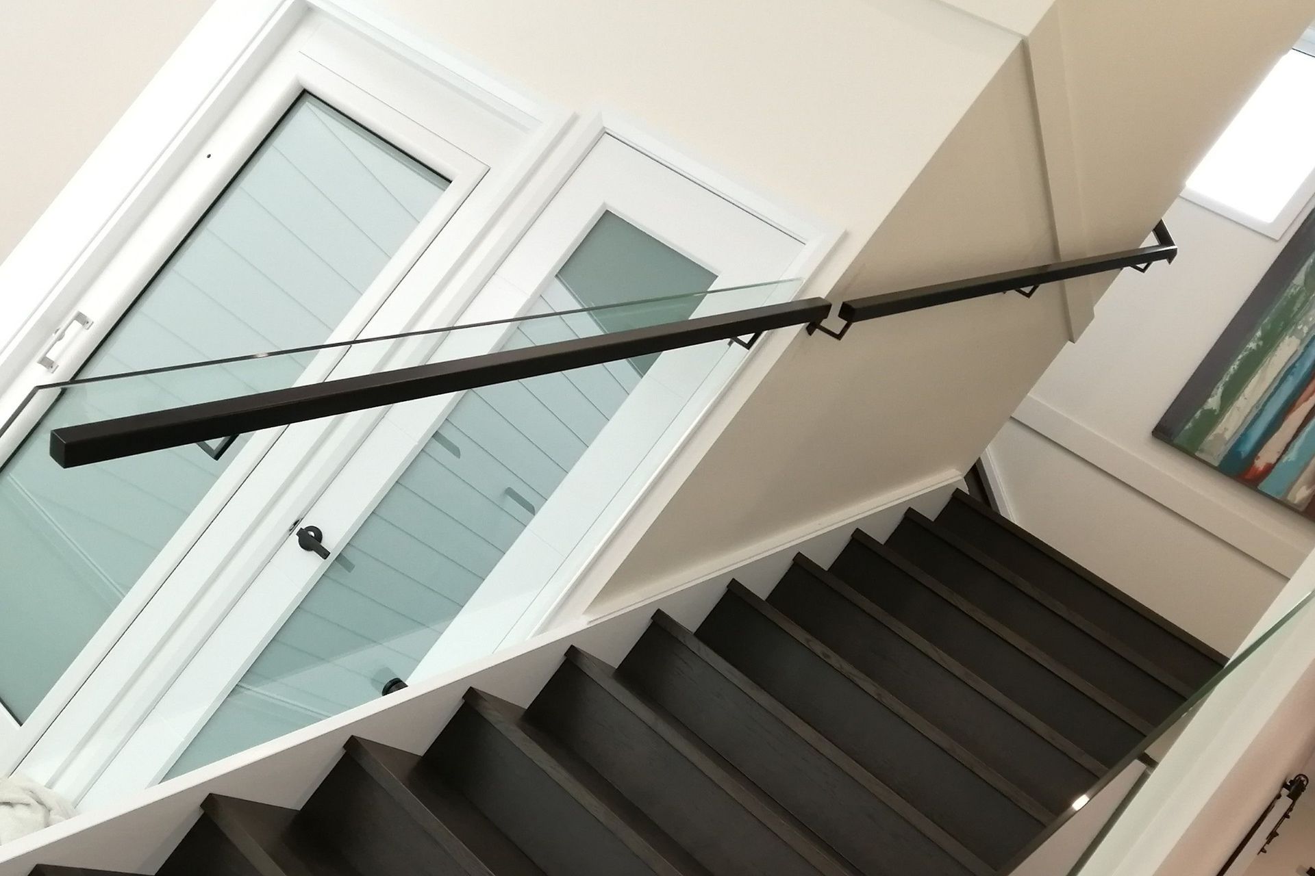 Safety Railings