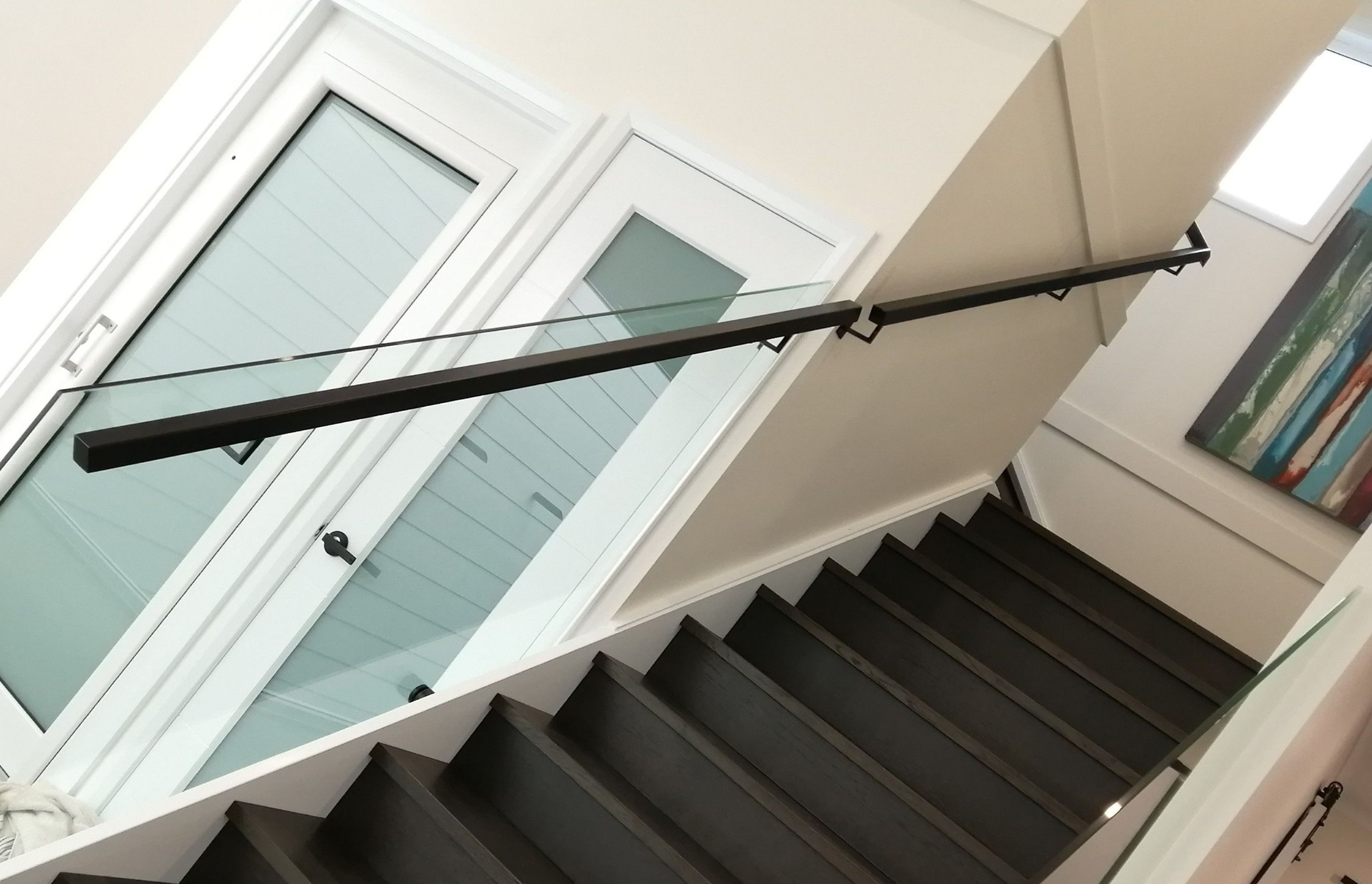 Safety Railings