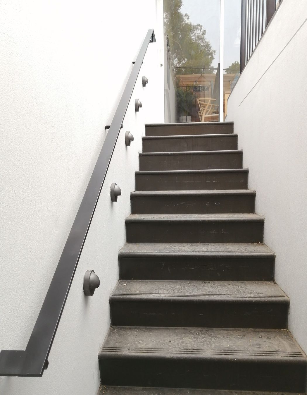 Safety Railings