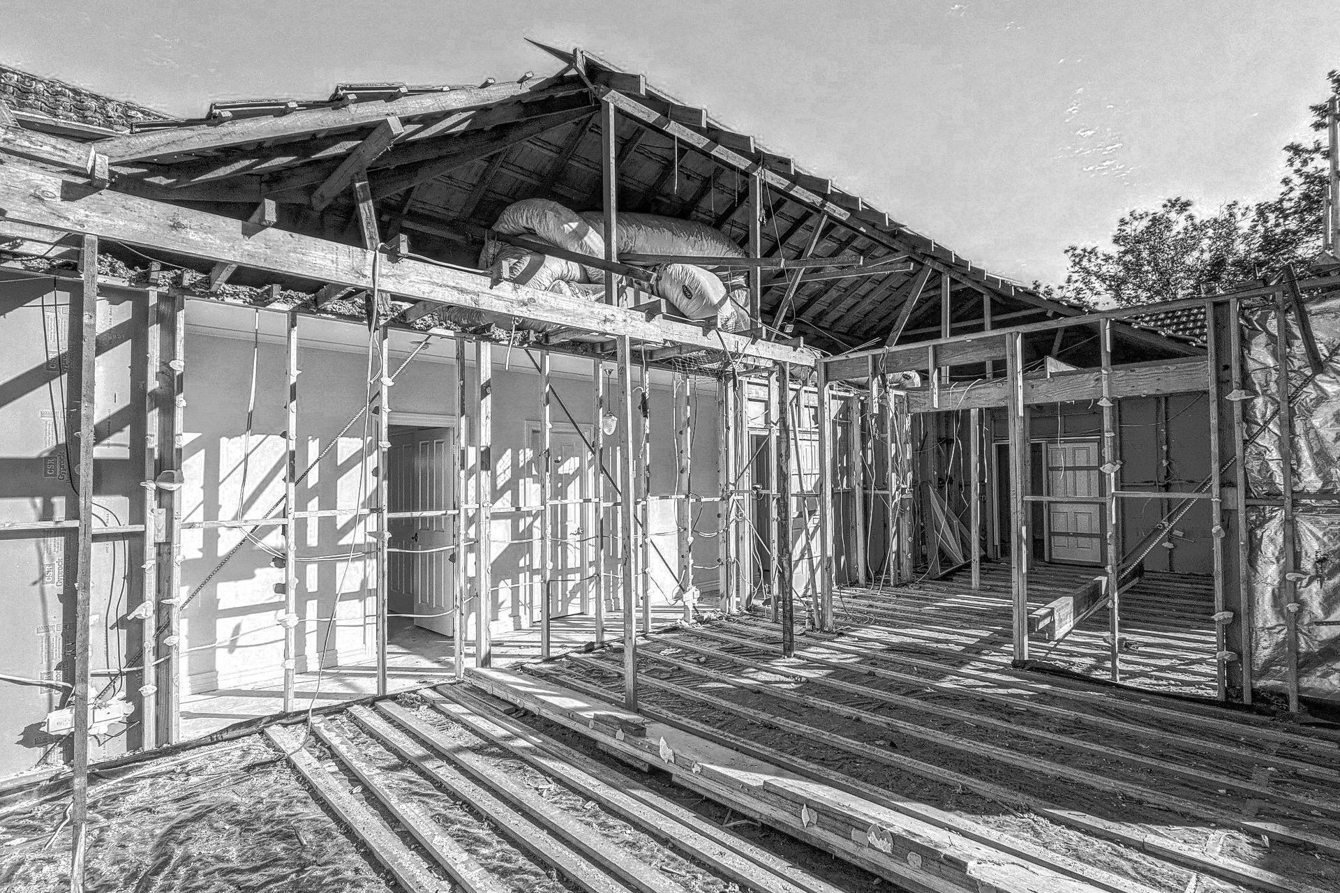 Glen Iris Project 3146