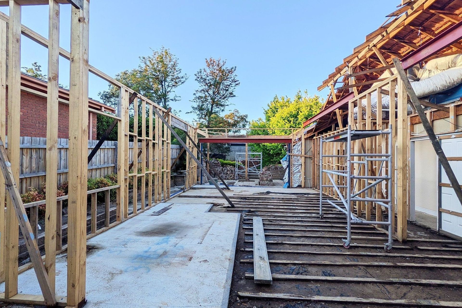 Glen Iris Project 3146