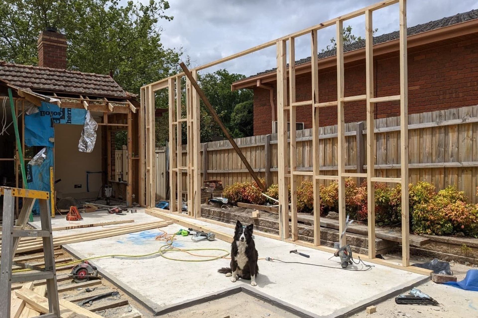 Glen Iris Project 3146