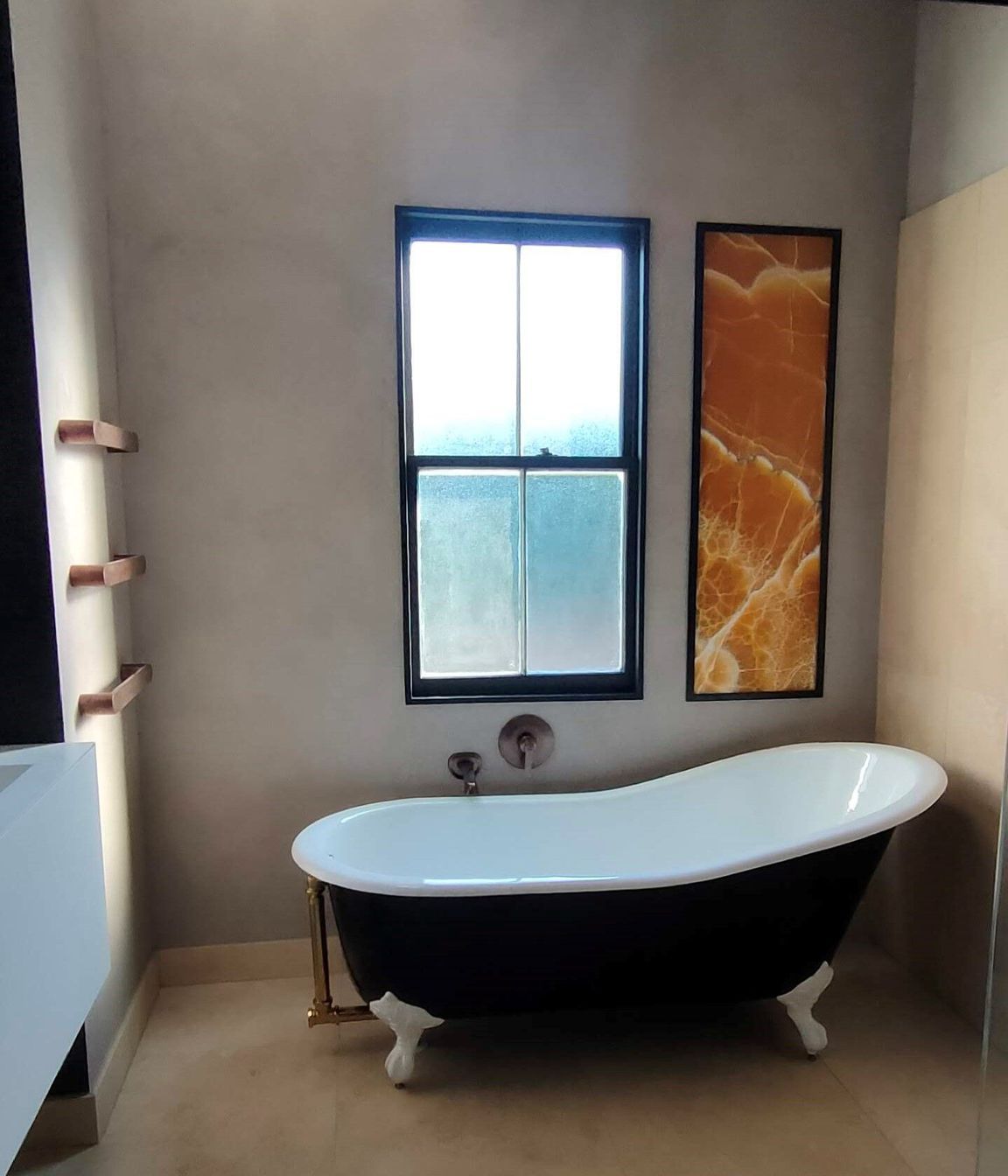 Venetian Plaster