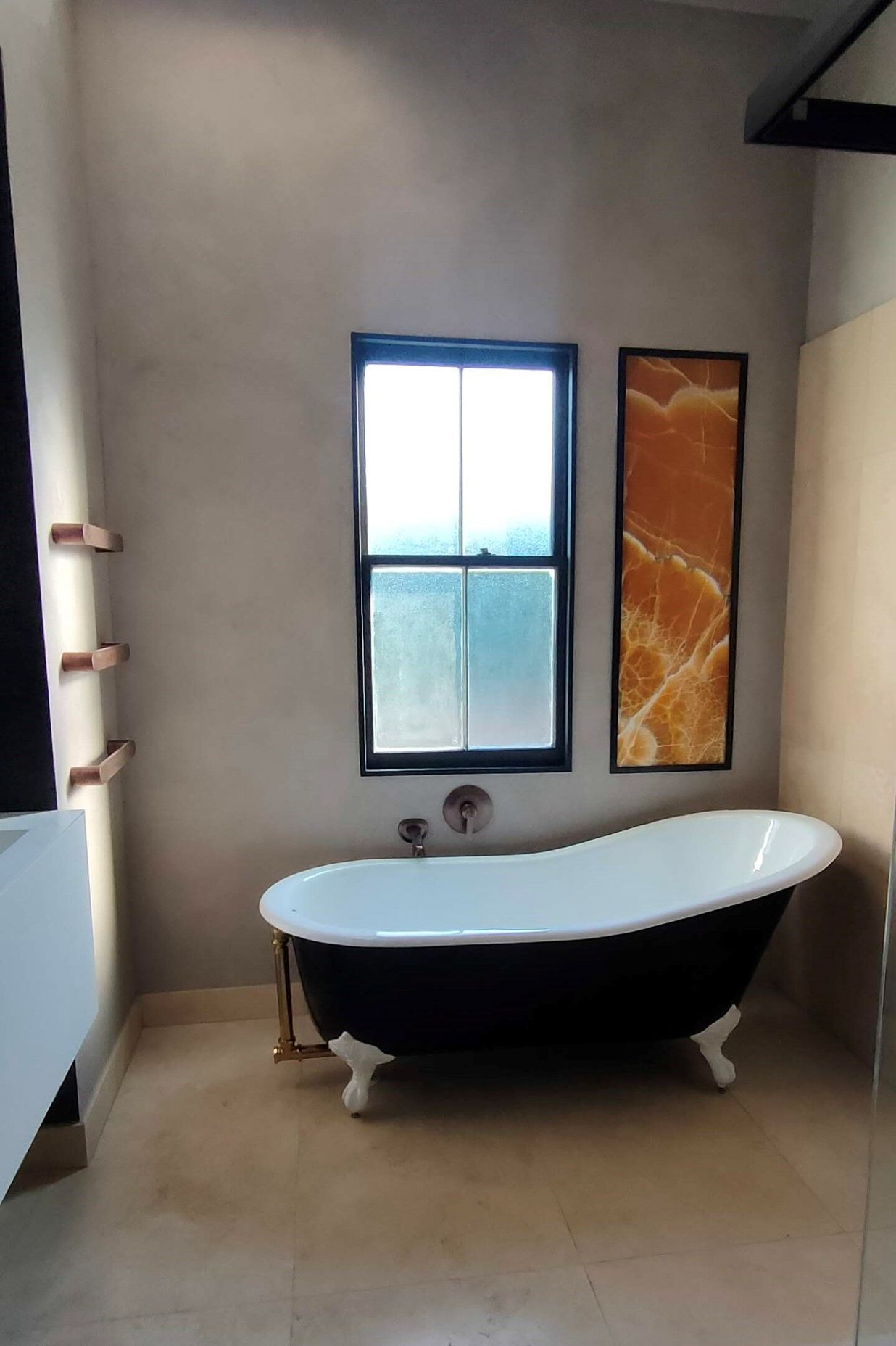 Venetian Plaster