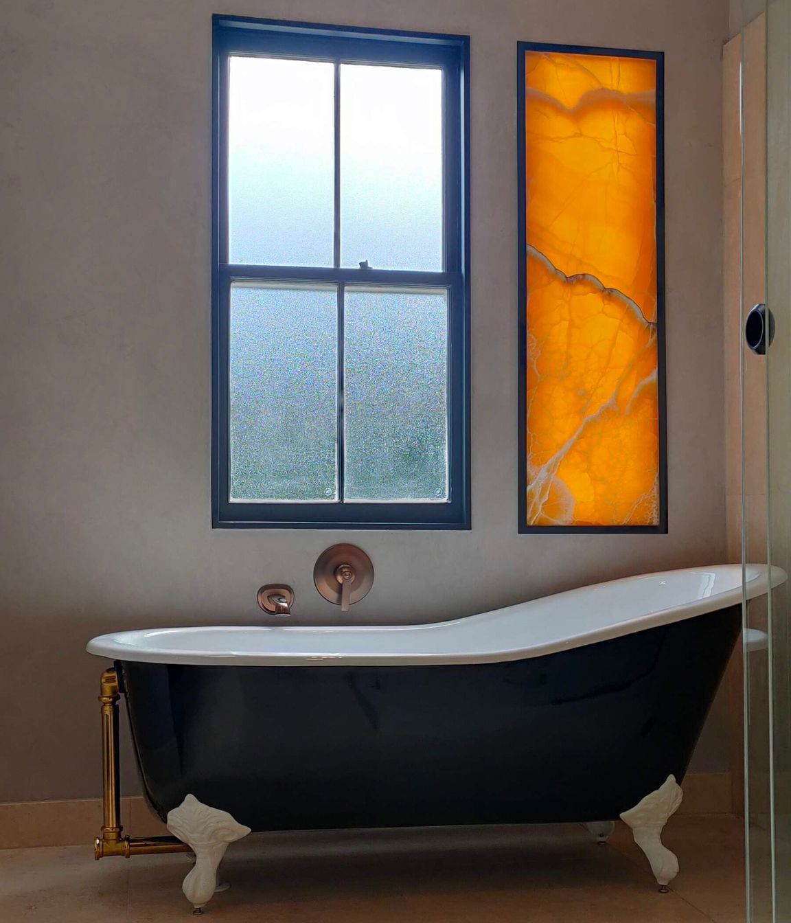 Venetian Plaster