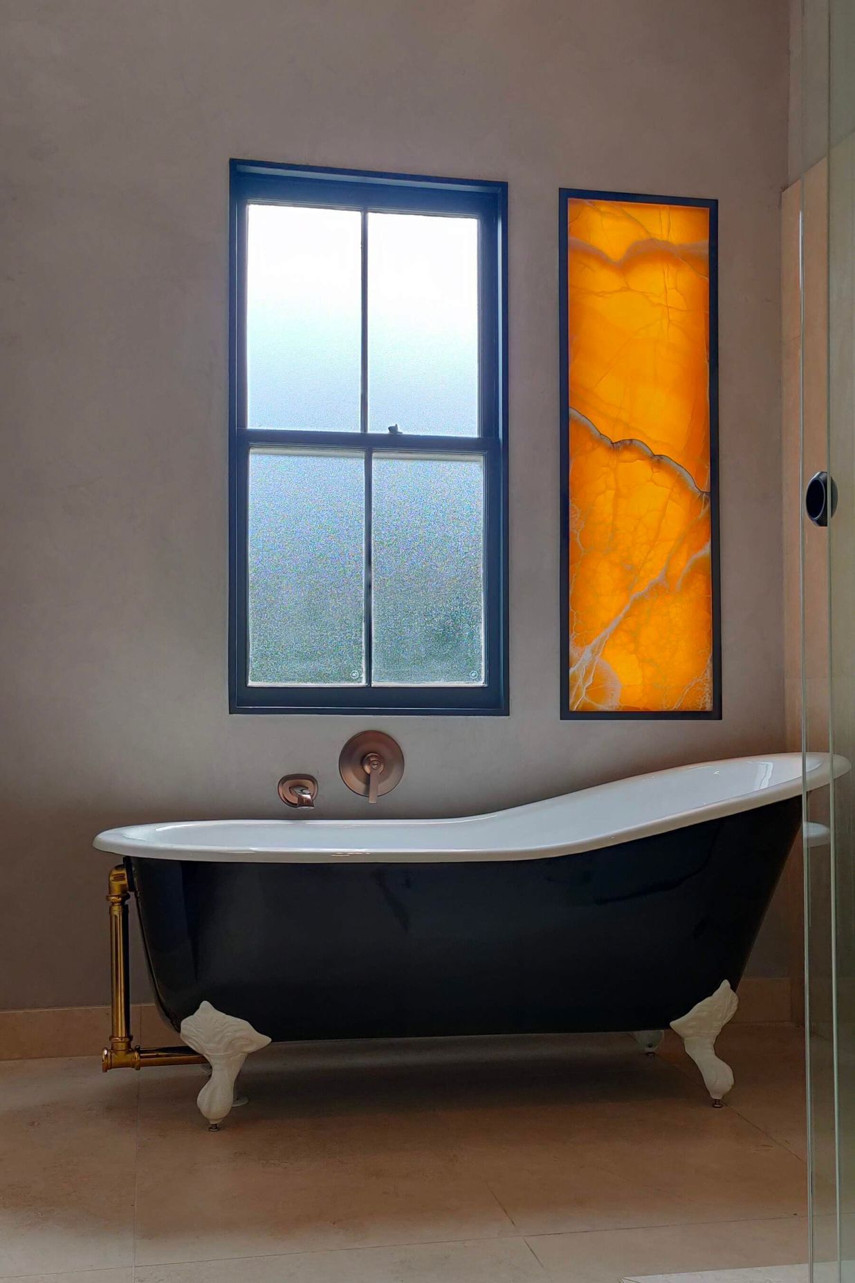 Venetian Plaster