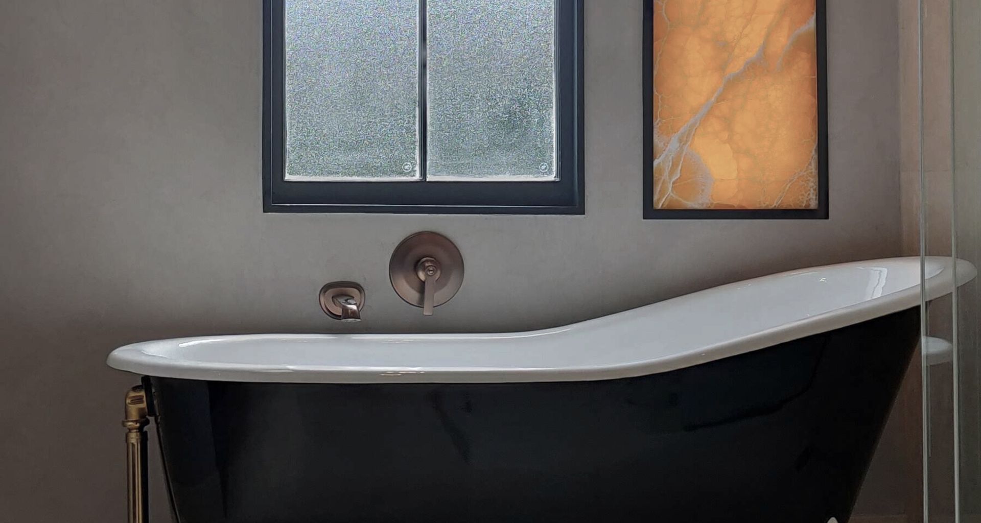 Venetian Plaster banner