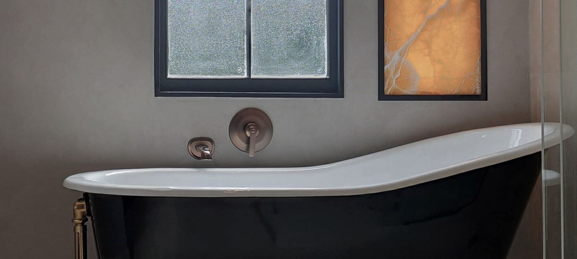 Venetian Plaster banner