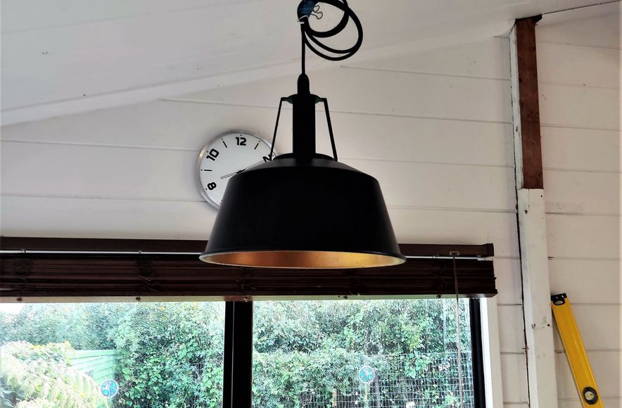 Lighting Installation