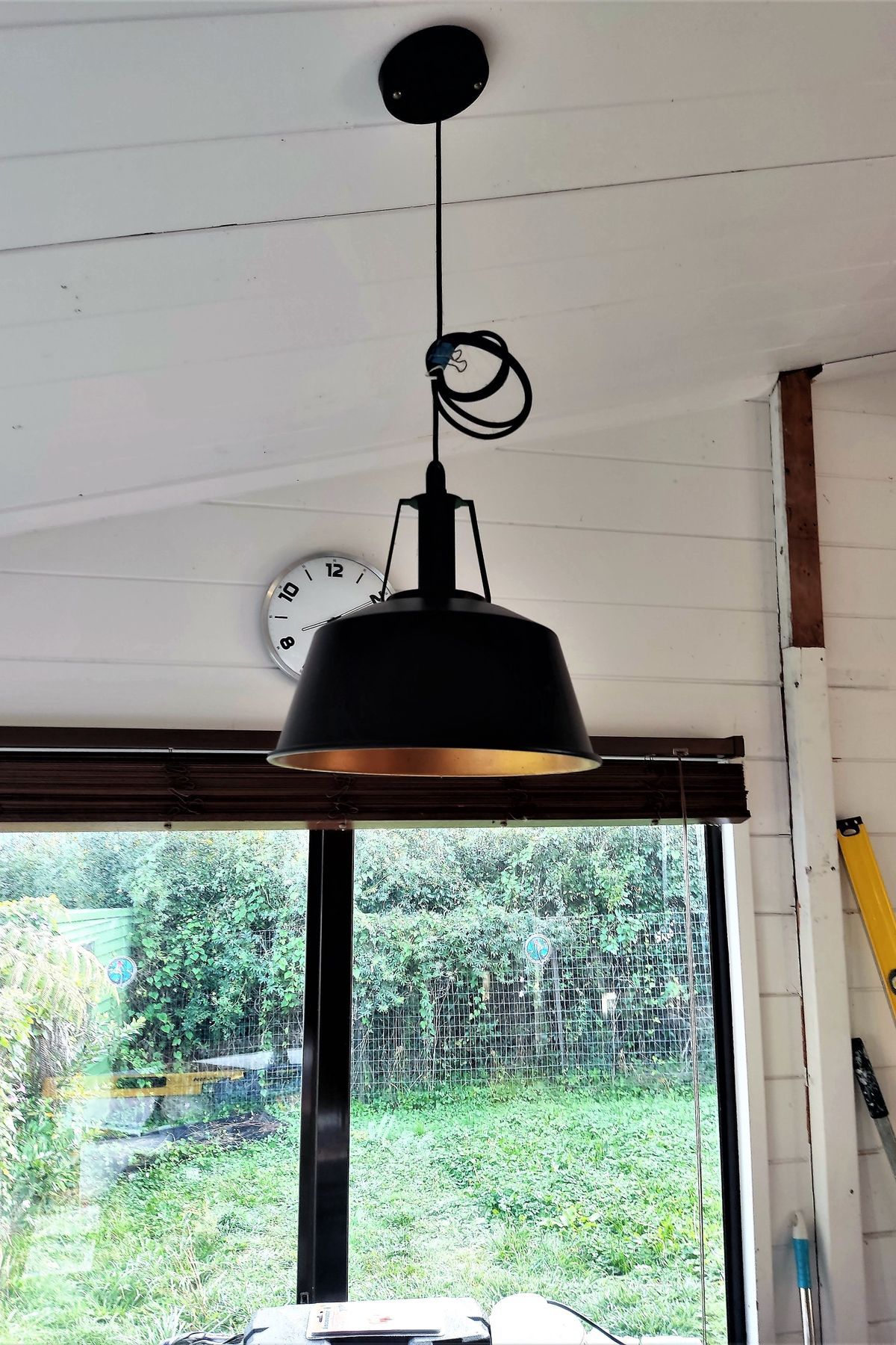 Lighting Installation