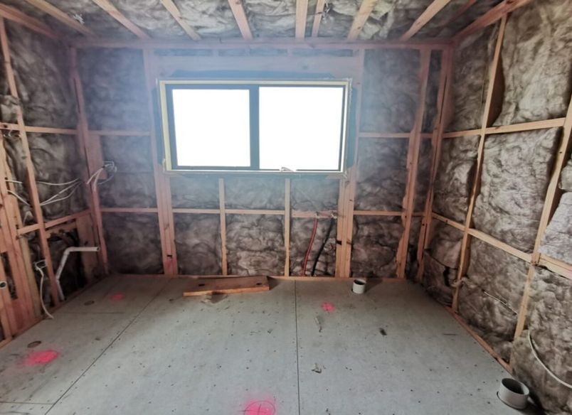 Karaka Home Extension – Creating Two Bathrooms