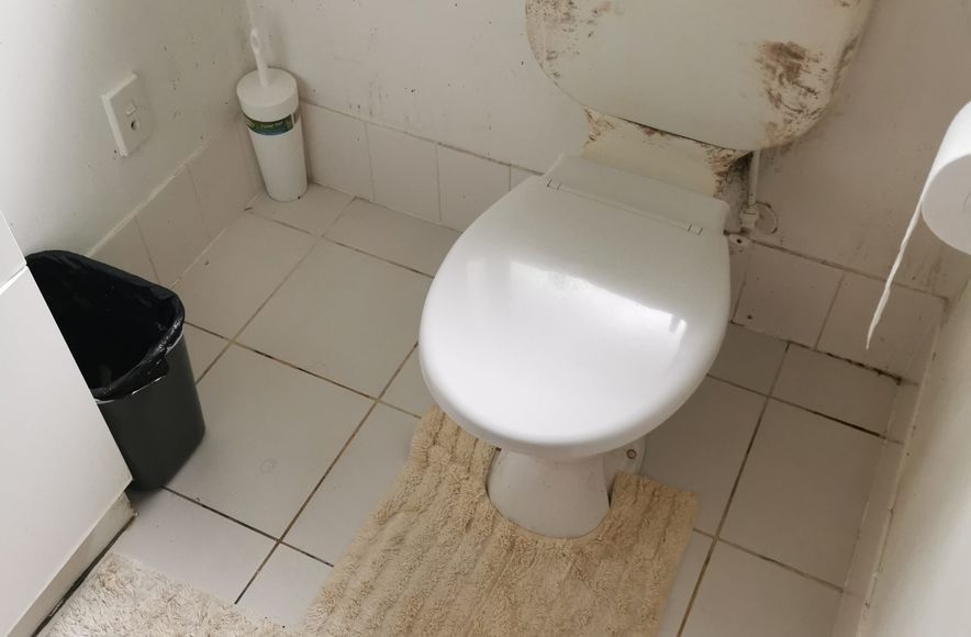 Reviving Anna’s Ensuite Bathroom