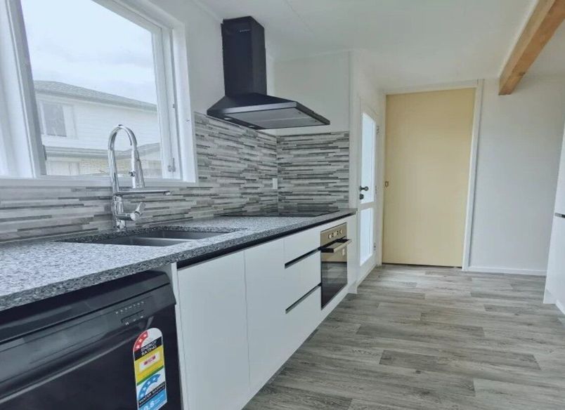 Creating Mele’s Dream Kitchen