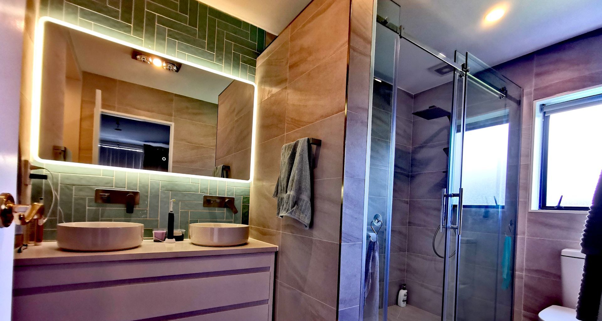 Elevating Elegance: A Premium Ensuite Renovation banner