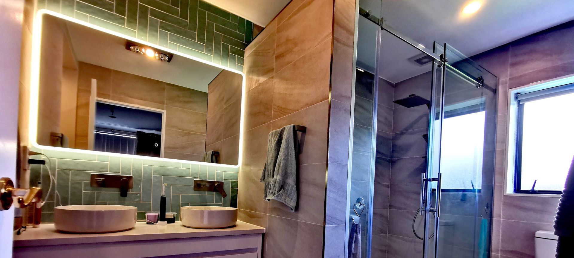 Elevating Elegance: A Premium Ensuite Renovation banner