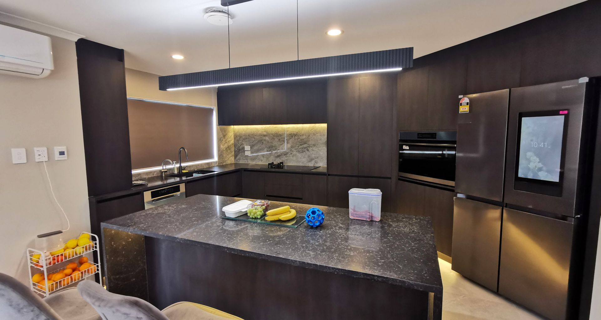 Opulent Harmony – East Tamaki Kitchen & Flooring Renovation banner