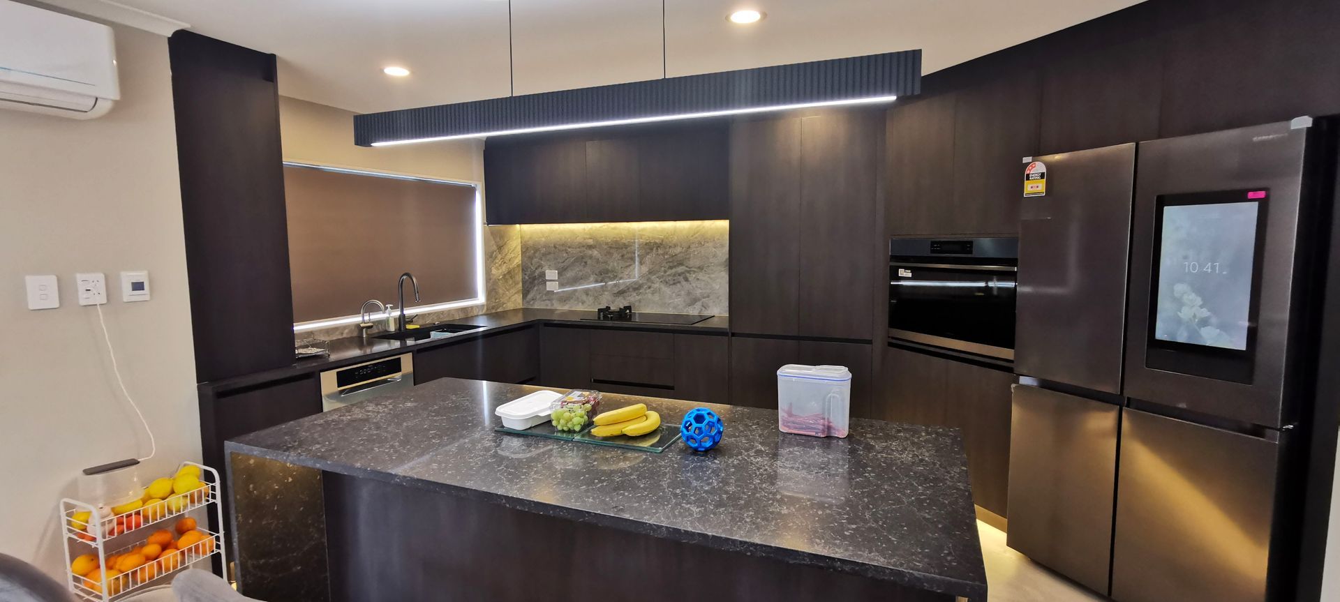 Opulent Harmony – East Tamaki Kitchen & Flooring Renovation banner