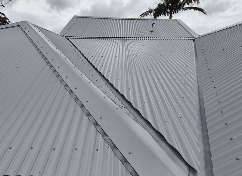 Whangarei Villa Re-roof